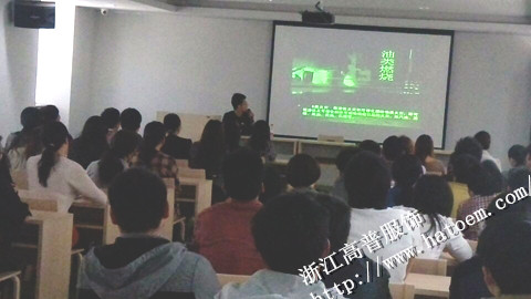 借90后上海消防員墜樓犧牲，談企業消防安全