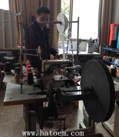 一臺汗帶機，掀起一波創新風
