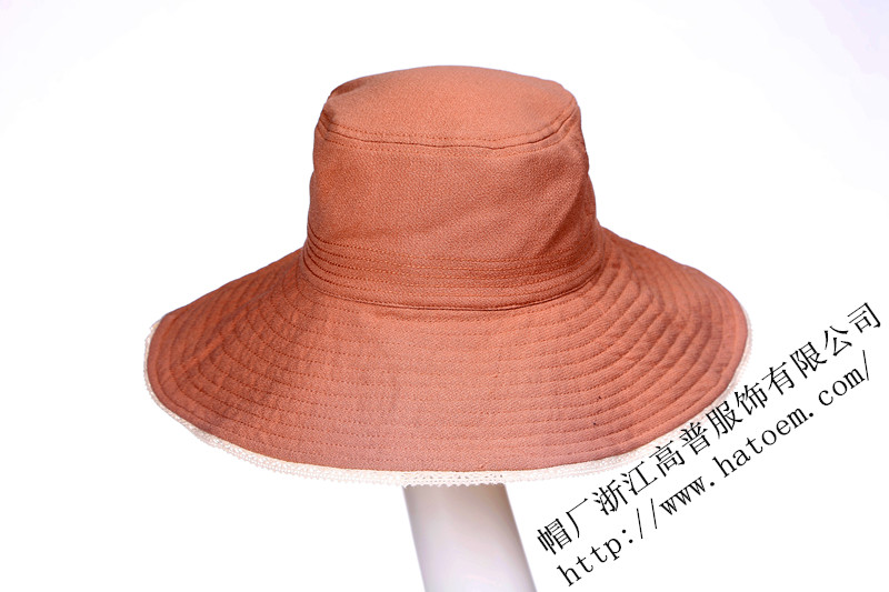 制帽廠告訴你，批量定做一頂遮陽(yáng)帽要多少錢？